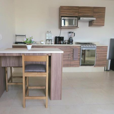 Departamento Tequis, Totalmente Nuevo En El Corazon De Slp Apartamento San Luis Potosí Exterior foto