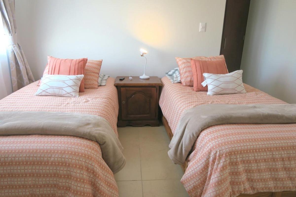 Departamento Tequis, Totalmente Nuevo En El Corazon De Slp Apartamento San Luis Potosí Exterior foto