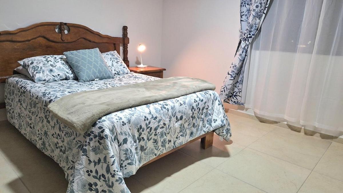 Departamento Tequis, Totalmente Nuevo En El Corazon De Slp Apartamento San Luis Potosí Exterior foto