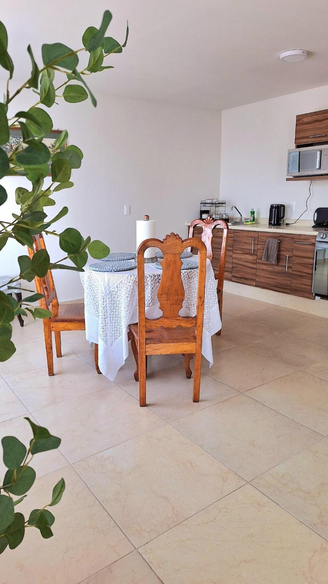 Departamento Tequis, Totalmente Nuevo En El Corazon De Slp Apartamento San Luis Potosí Exterior foto