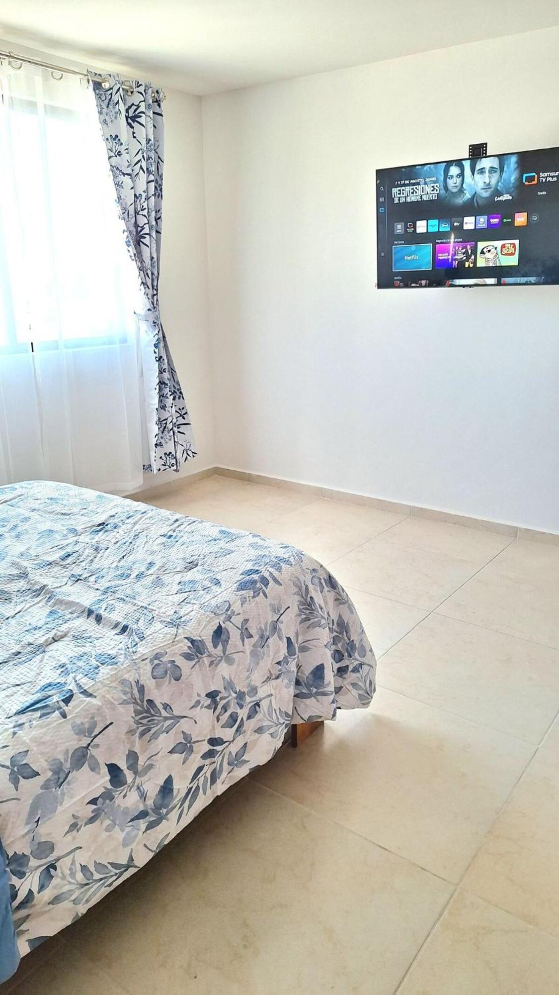 Departamento Tequis, Totalmente Nuevo En El Corazon De Slp Apartamento San Luis Potosí Exterior foto