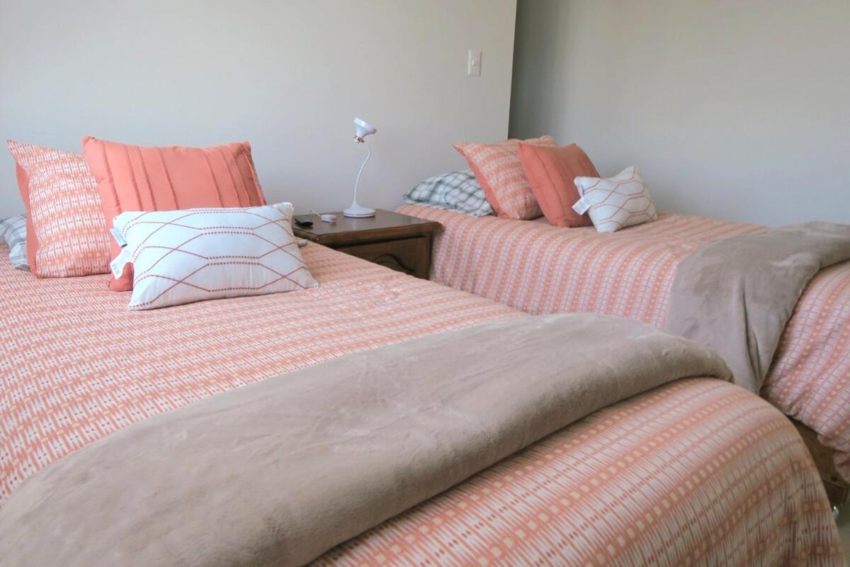 Departamento Tequis, Totalmente Nuevo En El Corazon De Slp Apartamento San Luis Potosí Exterior foto