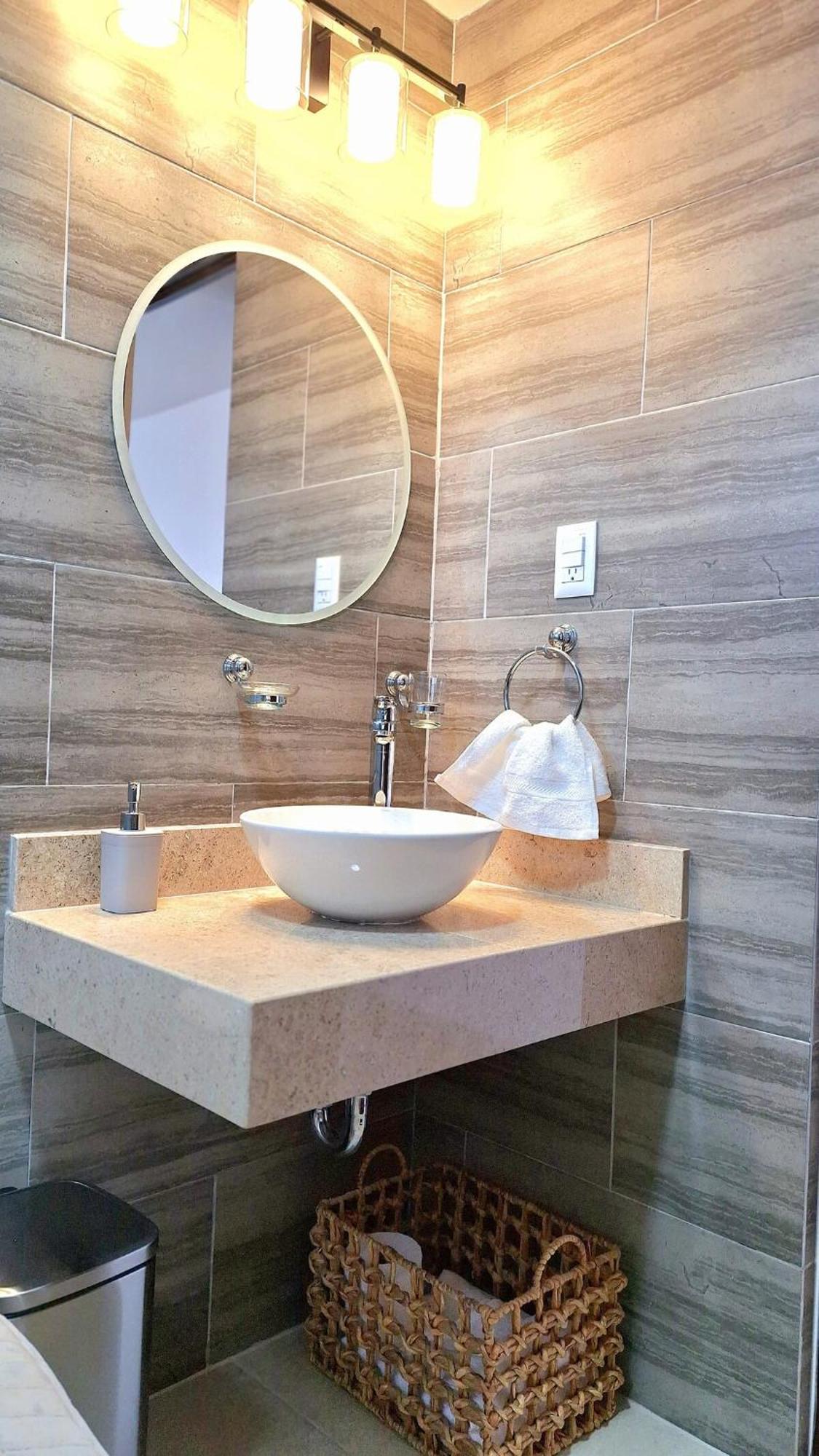 Departamento Tequis, Totalmente Nuevo En El Corazon De Slp Apartamento San Luis Potosí Exterior foto
