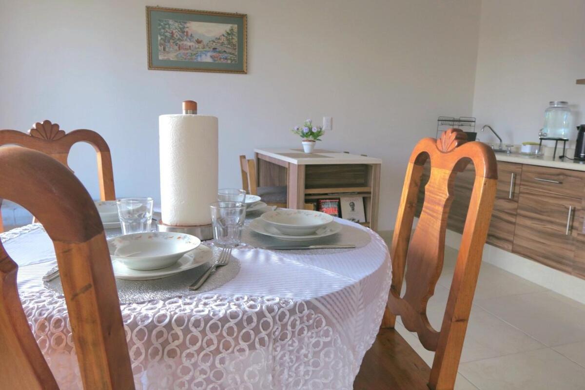 Departamento Tequis, Totalmente Nuevo En El Corazon De Slp Apartamento San Luis Potosí Exterior foto