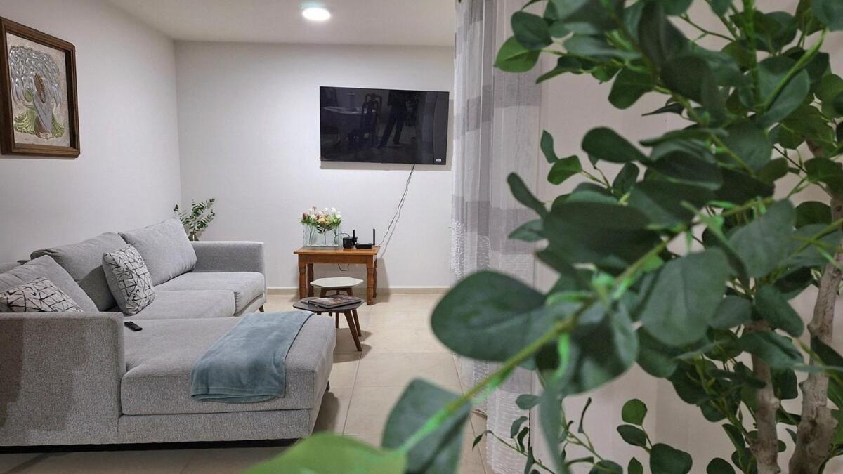 Departamento Tequis, Totalmente Nuevo En El Corazon De Slp Apartamento San Luis Potosí Exterior foto